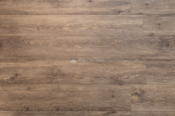 Кварцвиниловая плитка Alpine Floor  Величие секвойи 4 mm (Grand Sequoia 4 mm) ECO 11-8 Венге Грей